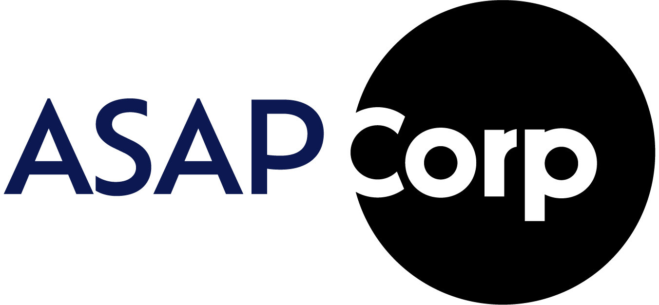 Logotipo asap