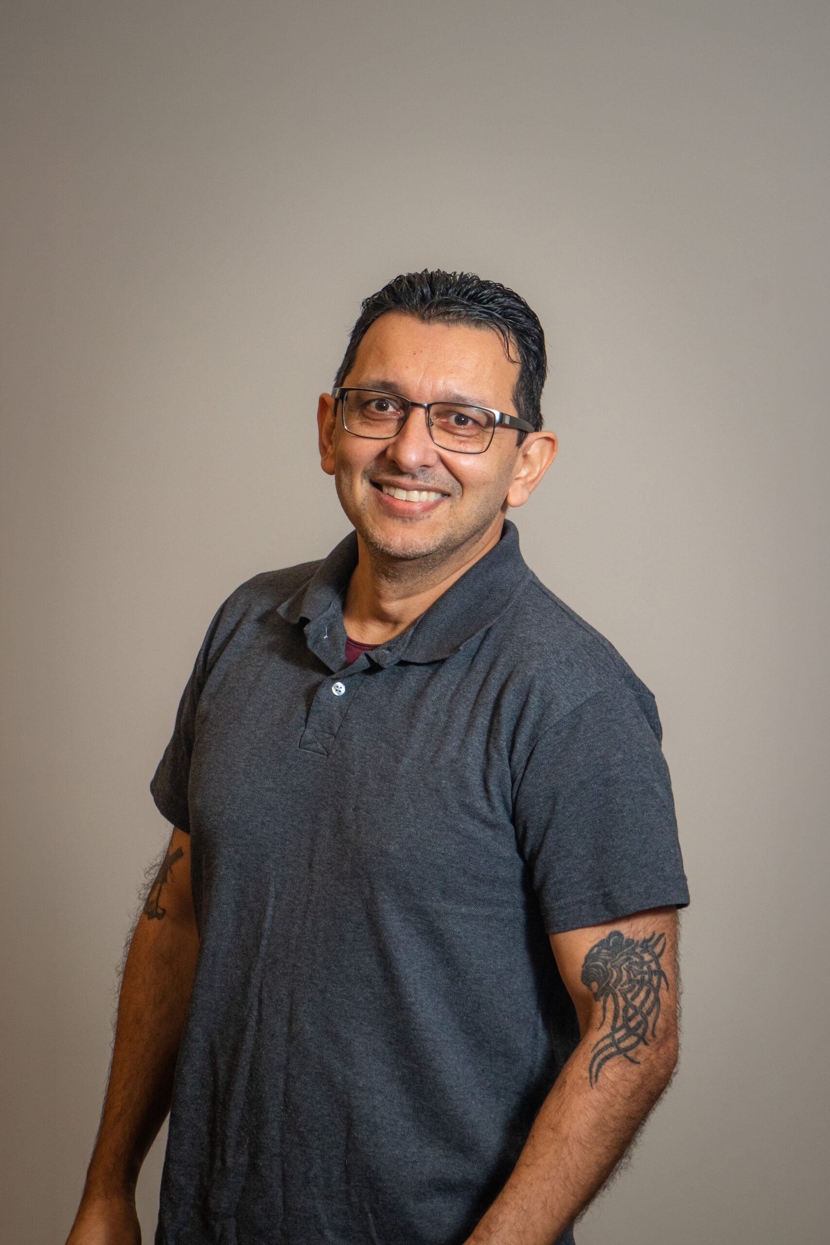 Marcos Aurélio Nobre da Silva